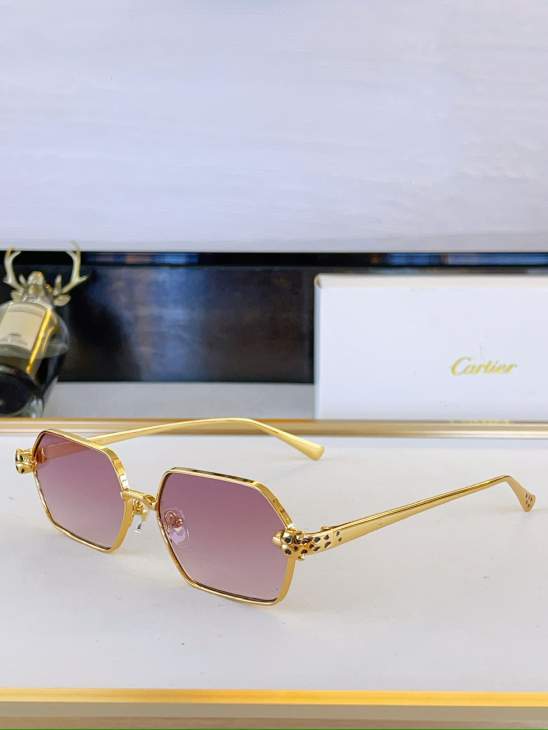 Picture of Cartier Sunglasses _SKUfw80049170fw